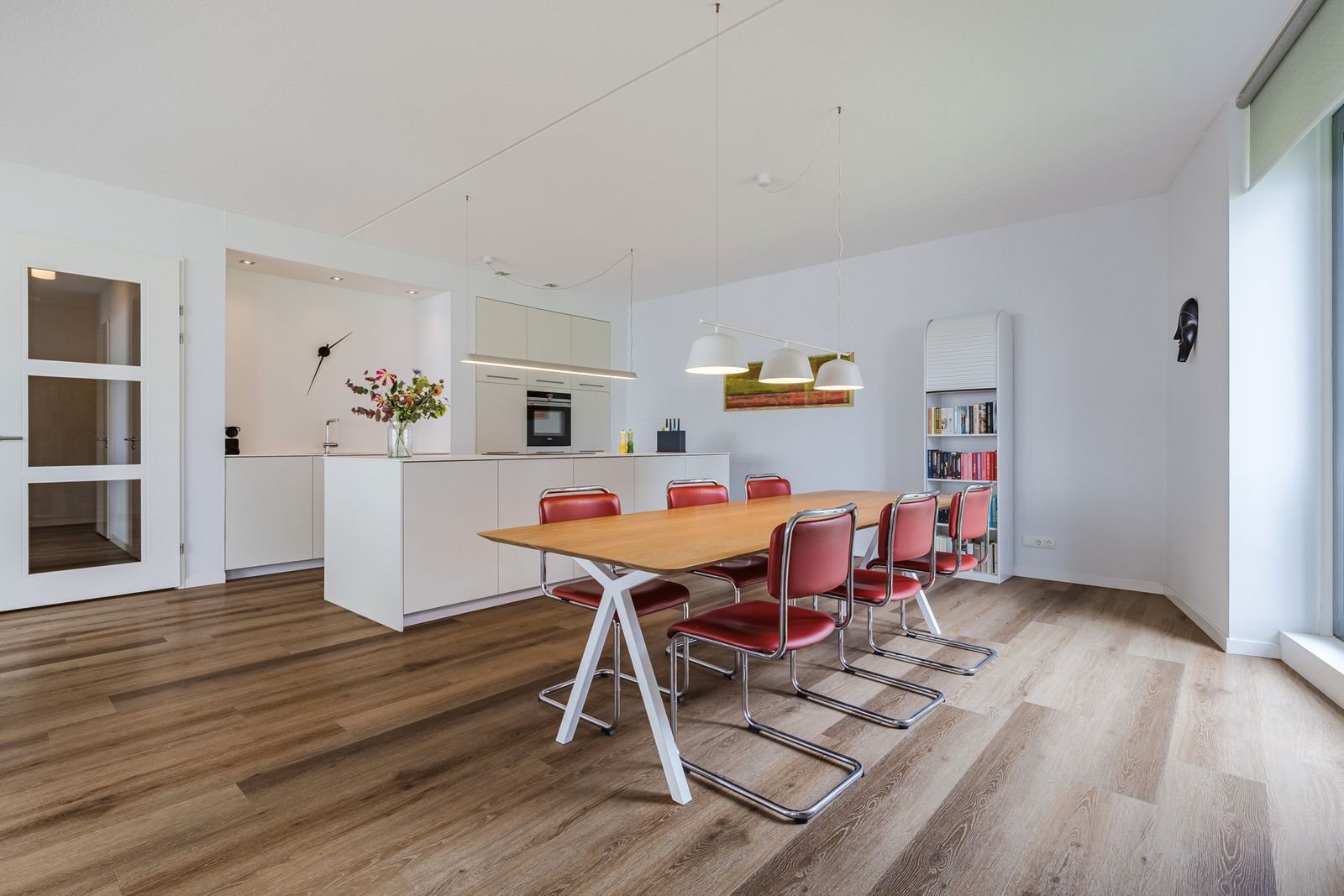 Polvertorenstraat 10A06