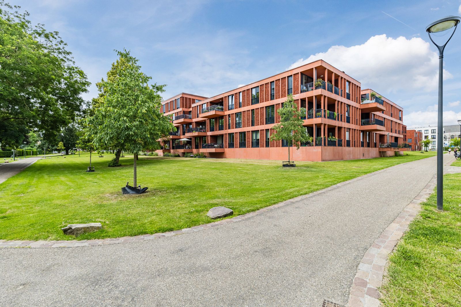 Polvertorenstraat 10A06