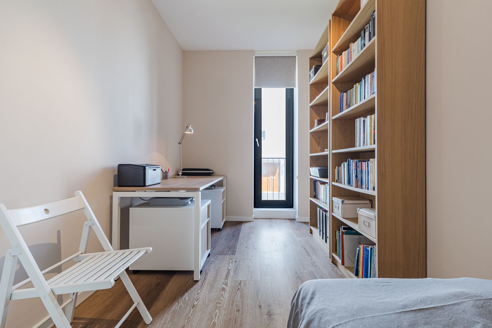 Polvertorenstraat 10A06