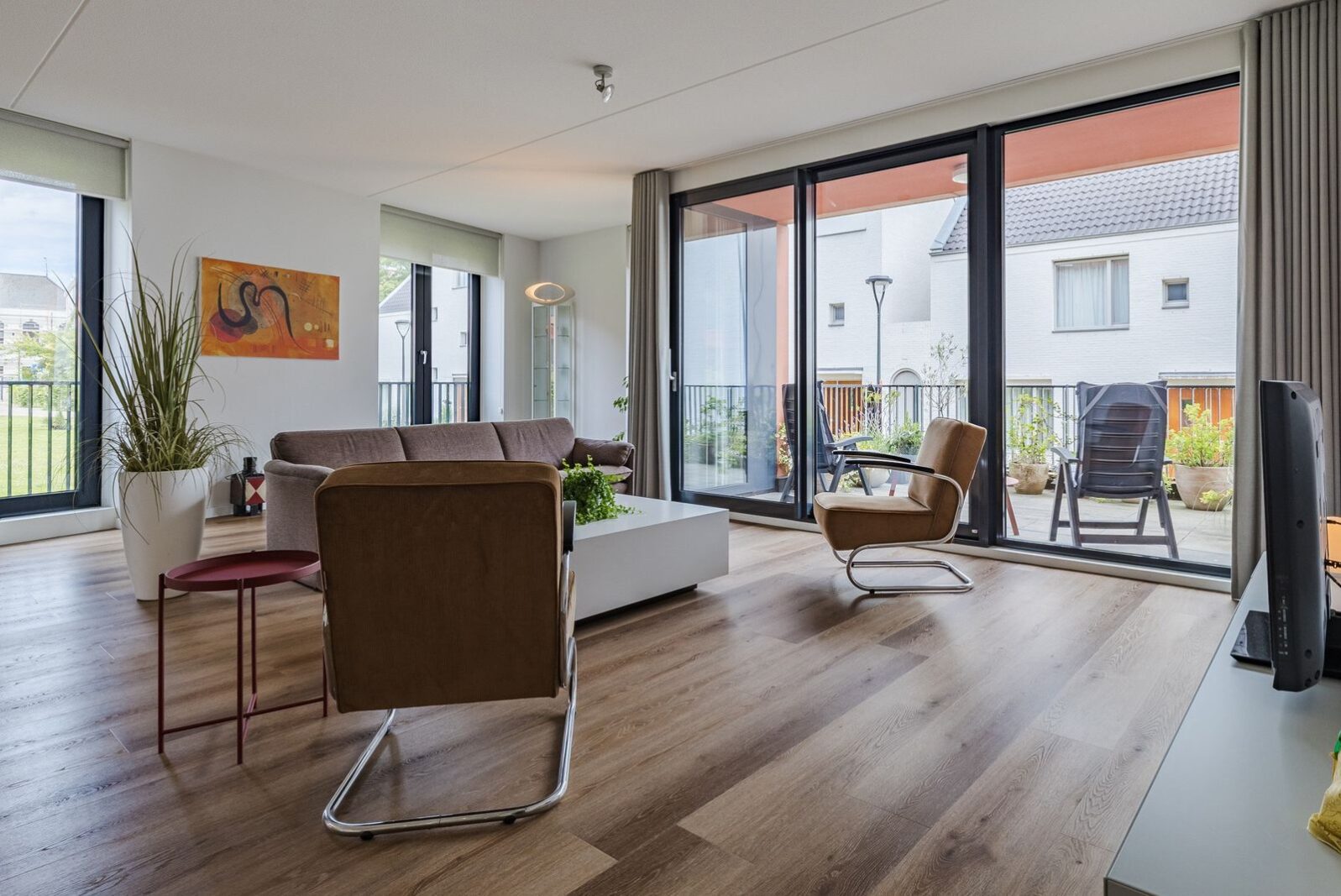 Polvertorenstraat 10A06