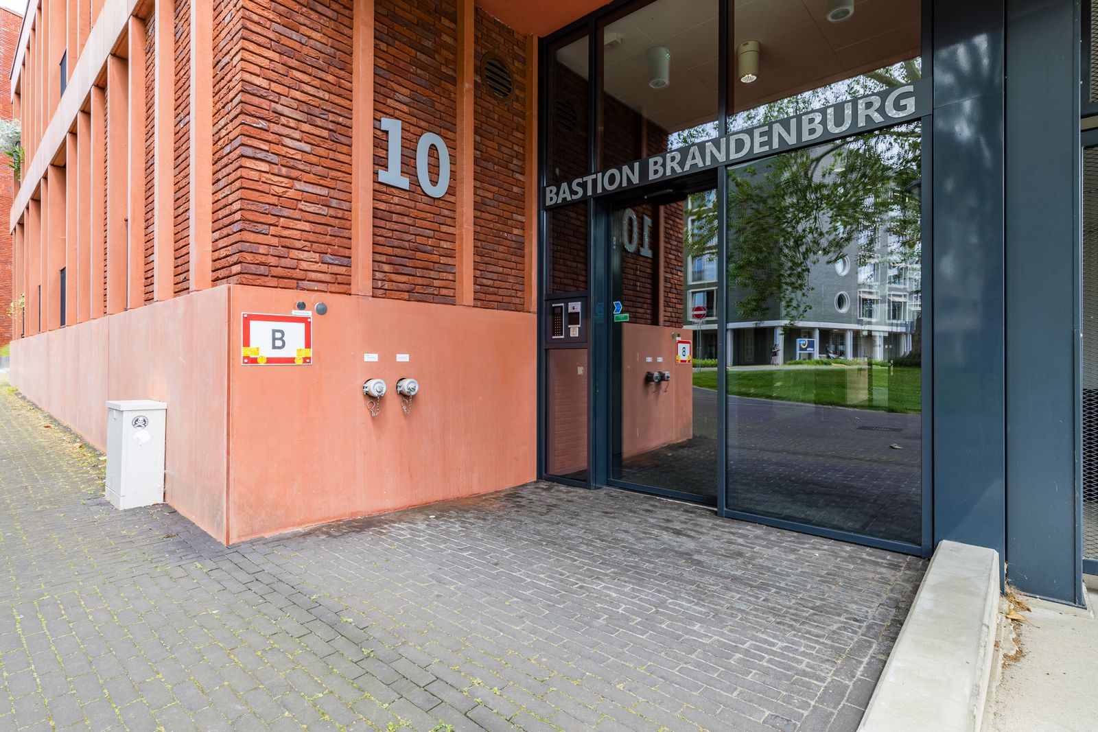 Polvertorenstraat 10A06