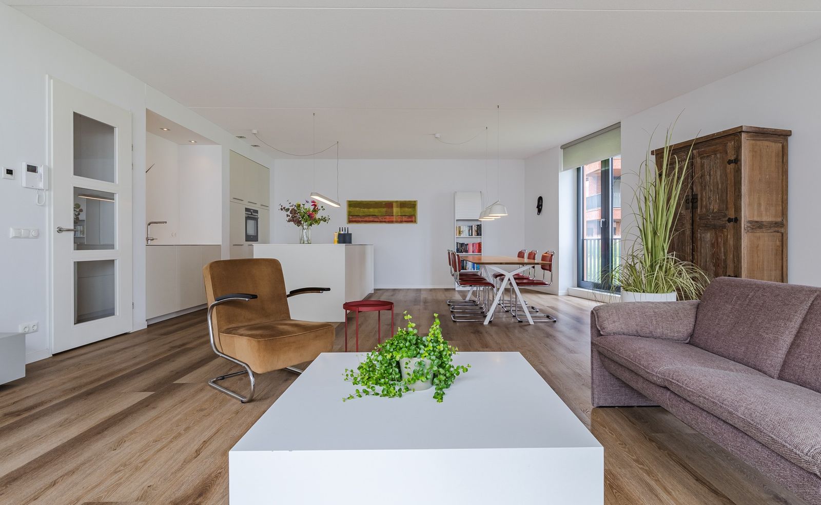 Polvertorenstraat 10A06