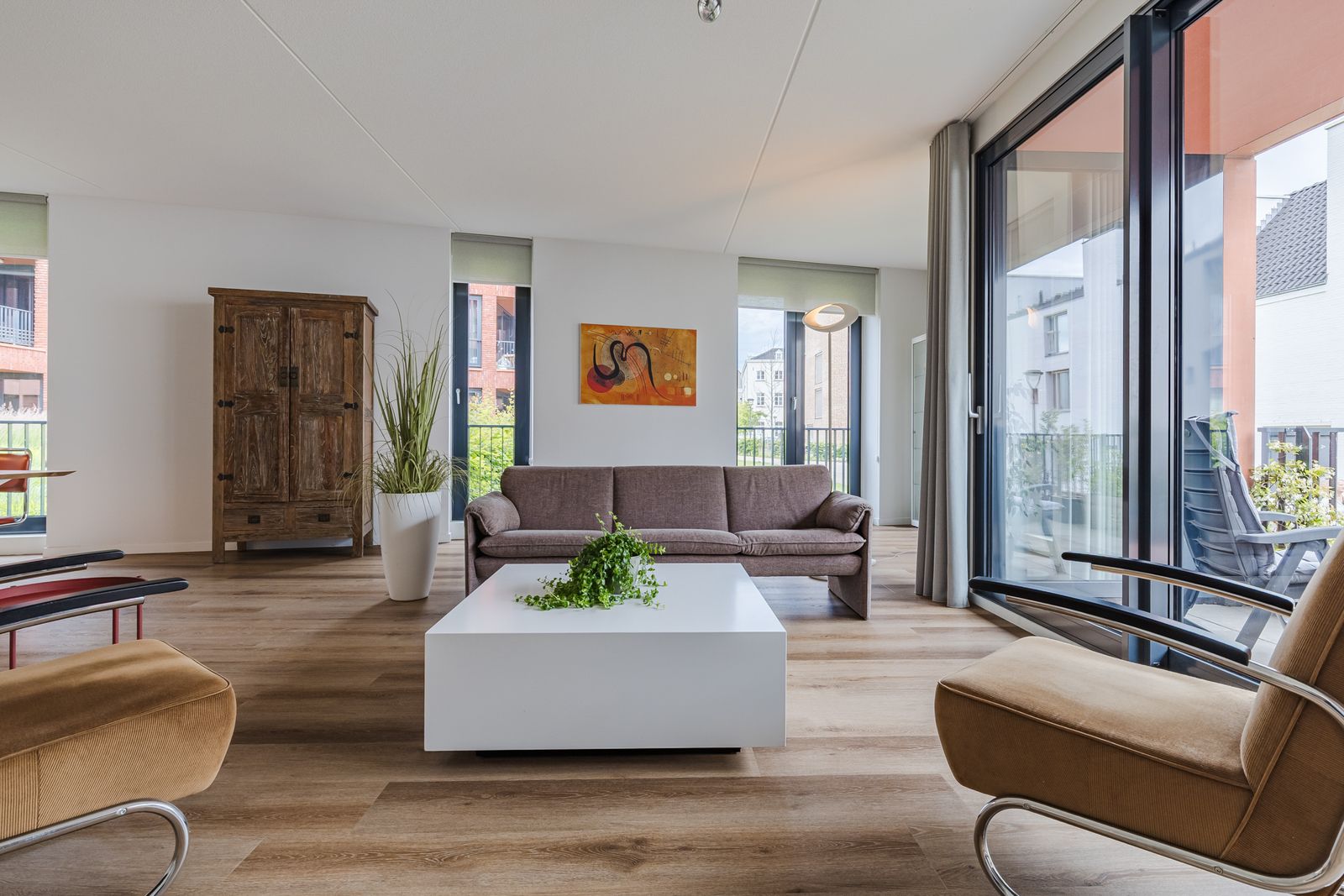 Polvertorenstraat 10A06