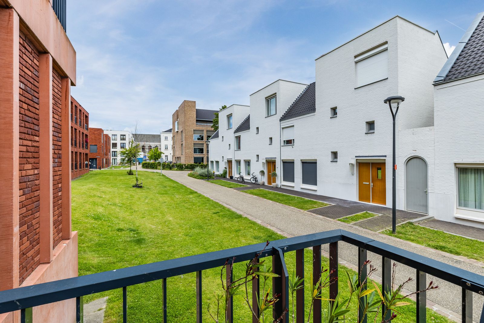 Polvertorenstraat 10A06