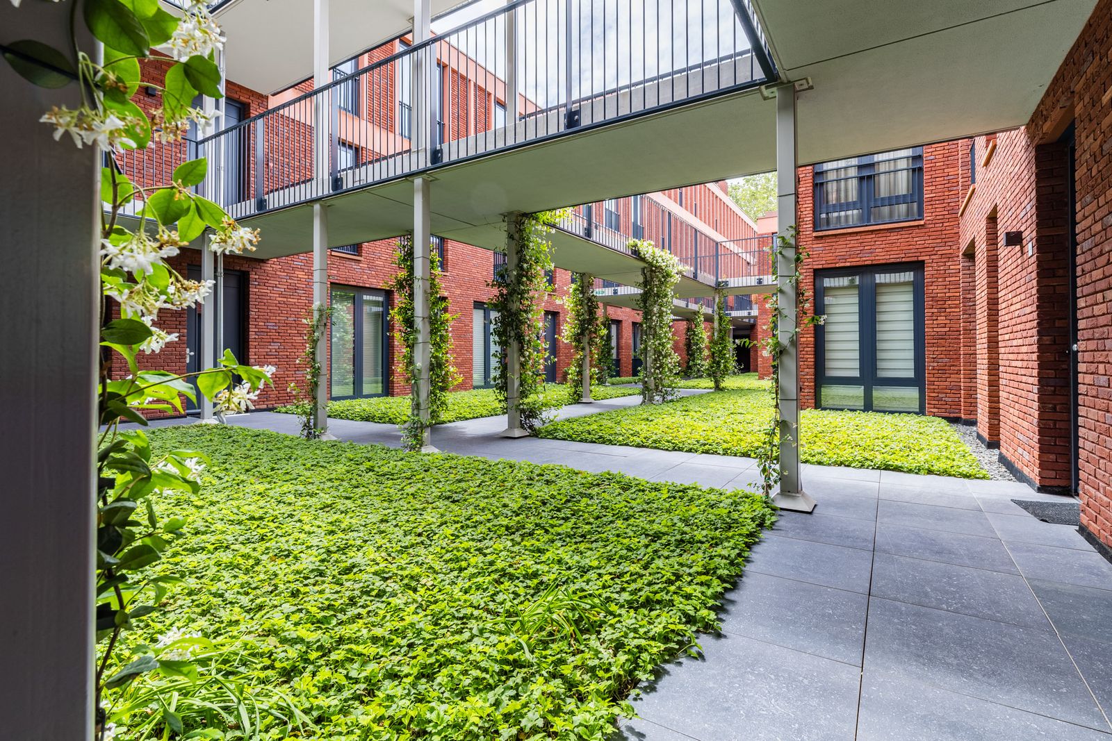 Polvertorenstraat 10A06