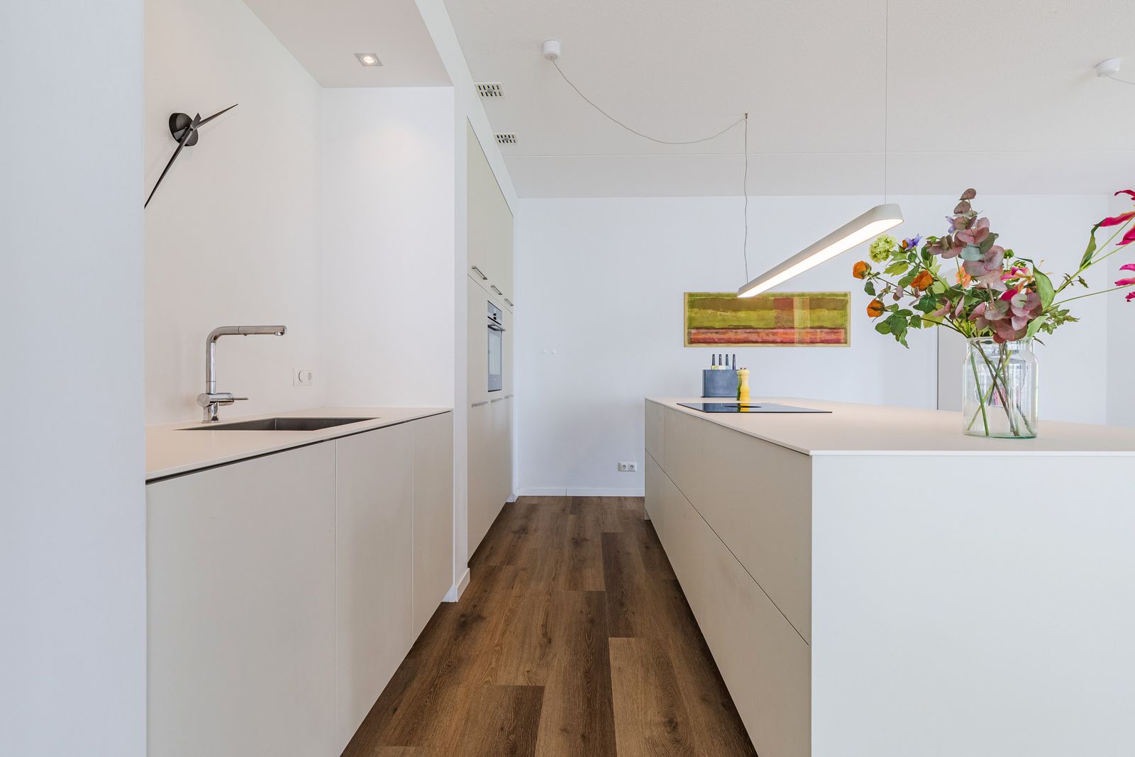Polvertorenstraat 10A06