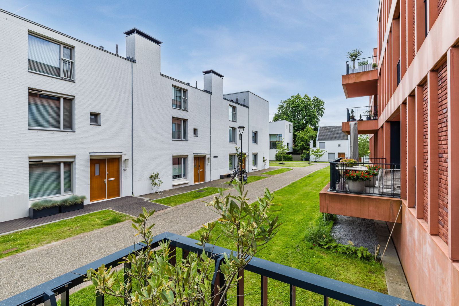 Polvertorenstraat 10A06