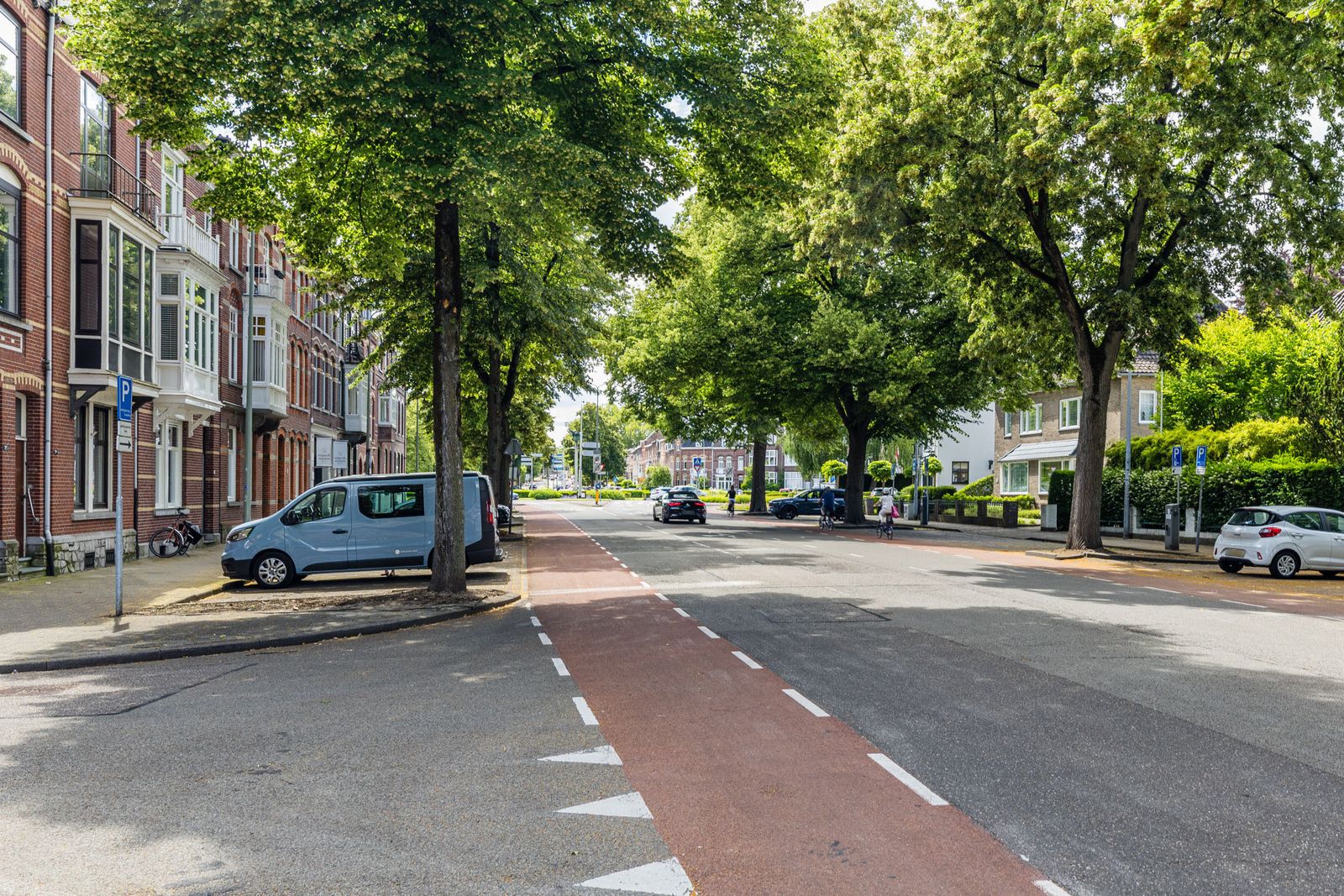 Polvertorenstraat 10A06