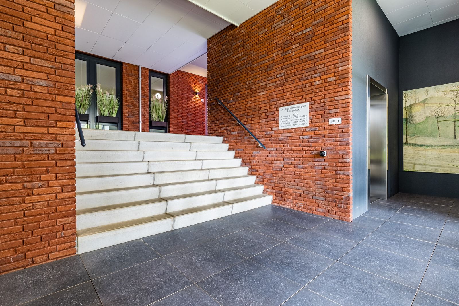 Polvertorenstraat 10A06
