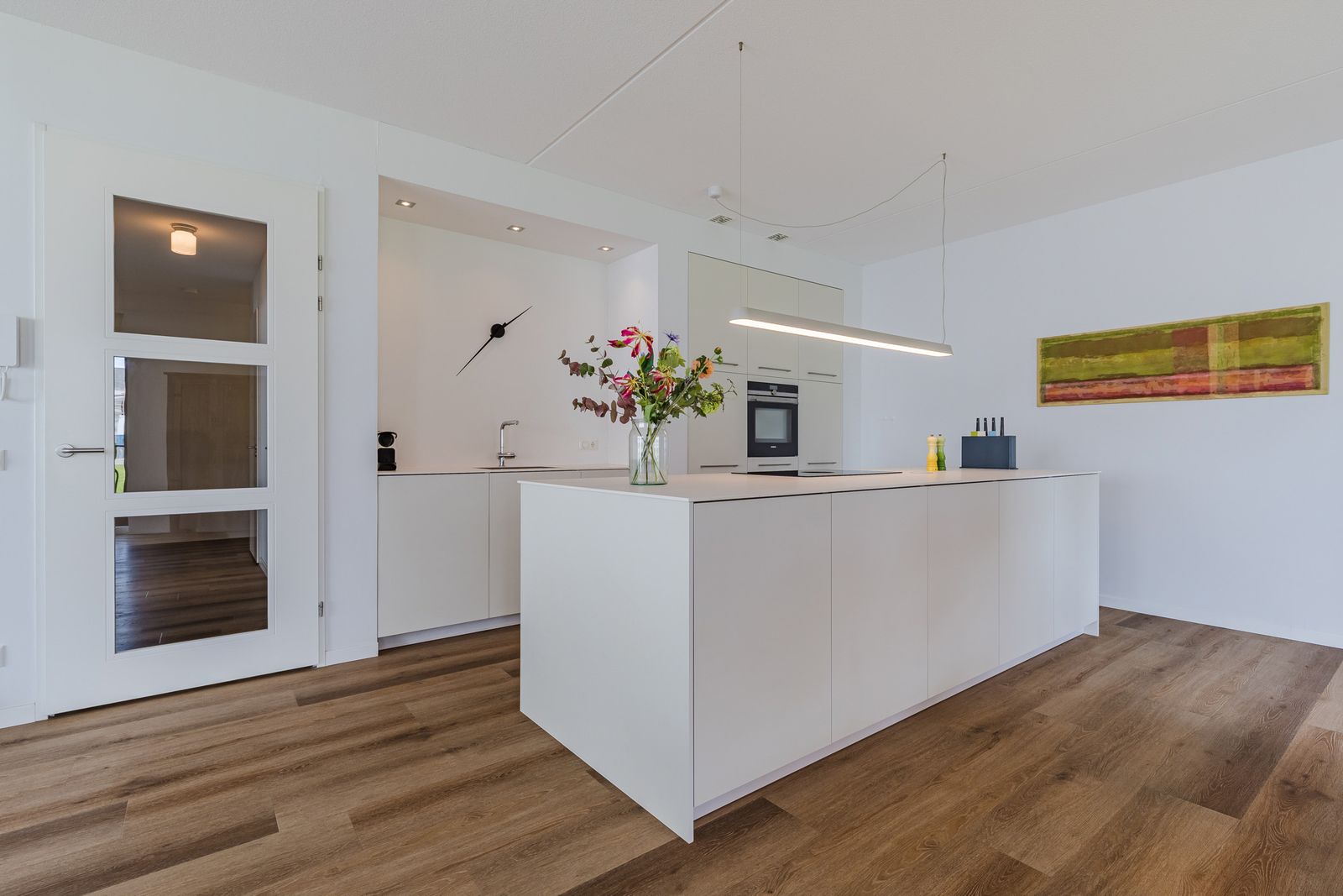 Polvertorenstraat 10A06