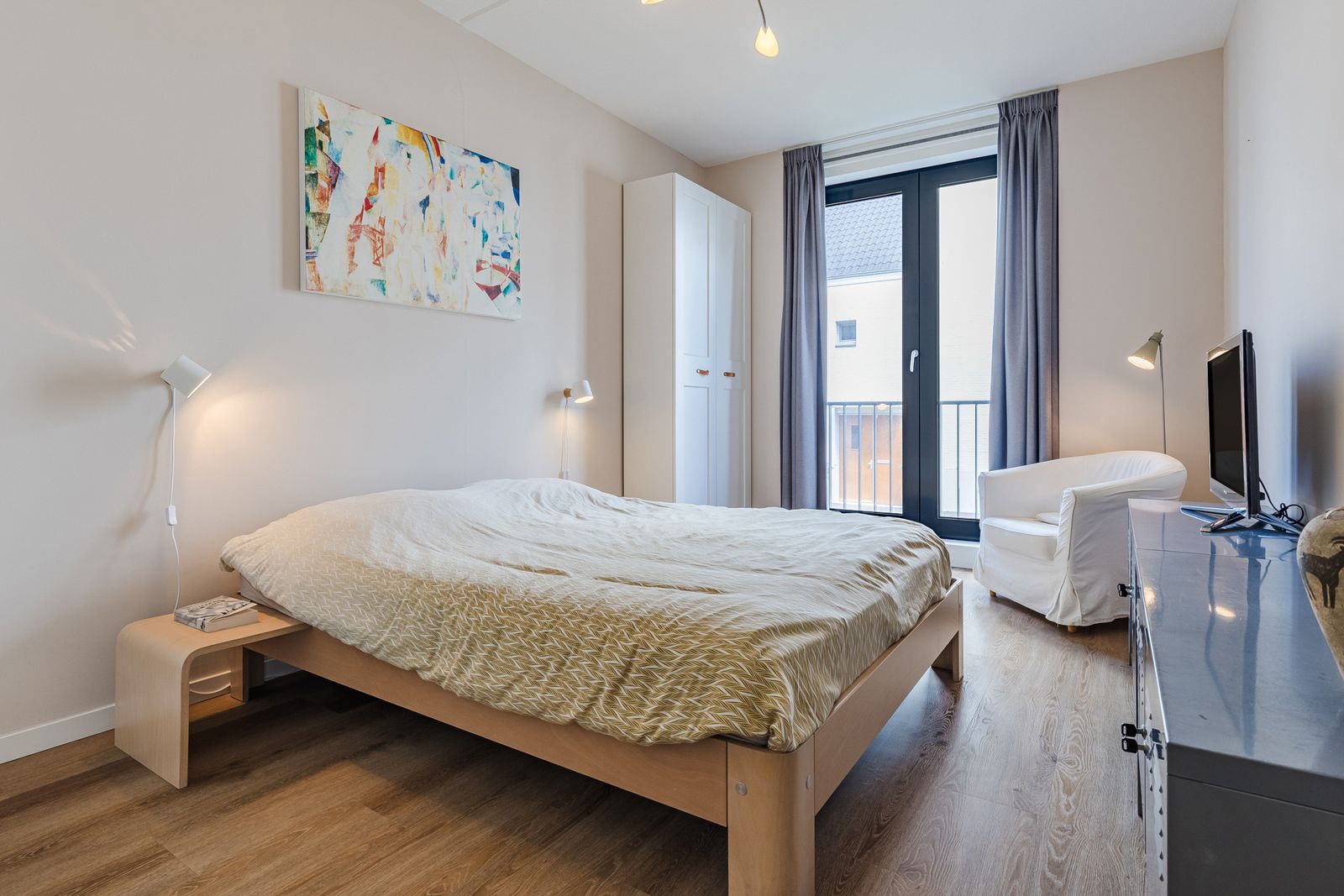 Polvertorenstraat 10A06