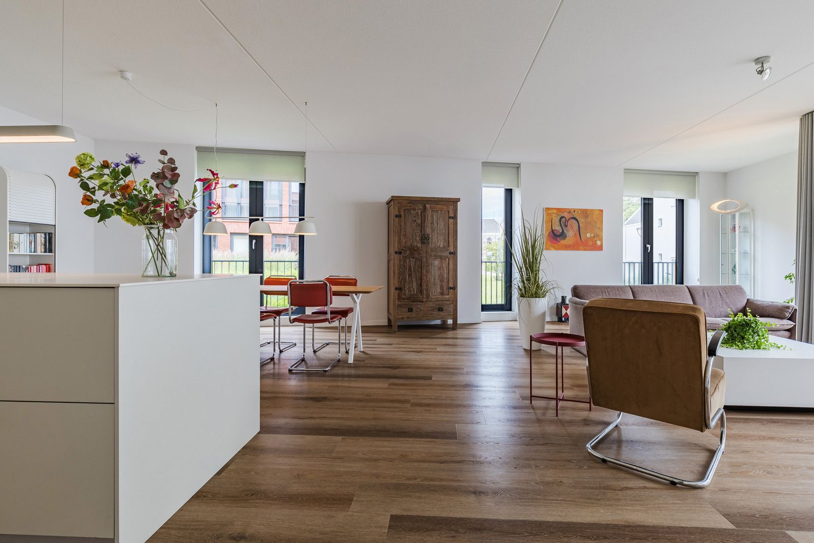 Polvertorenstraat 10A06