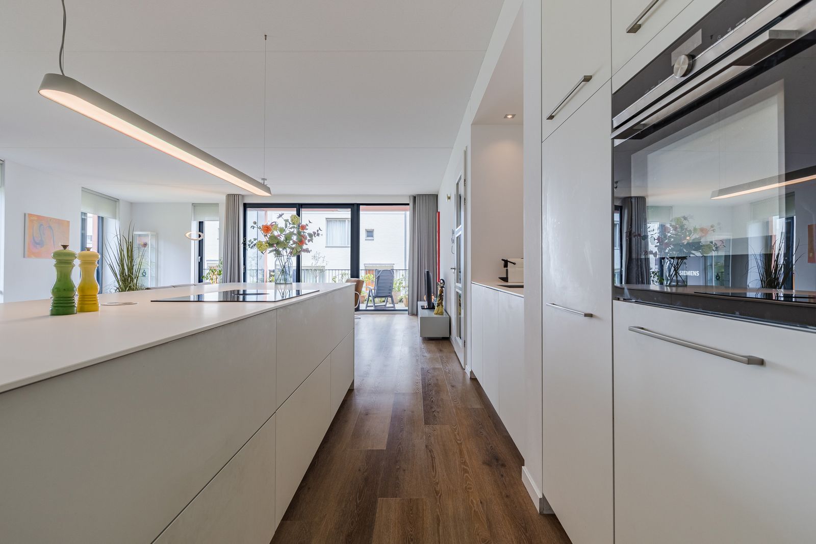 Polvertorenstraat 10A06