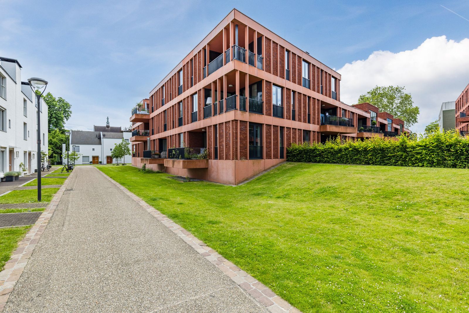 Polvertorenstraat 10A06