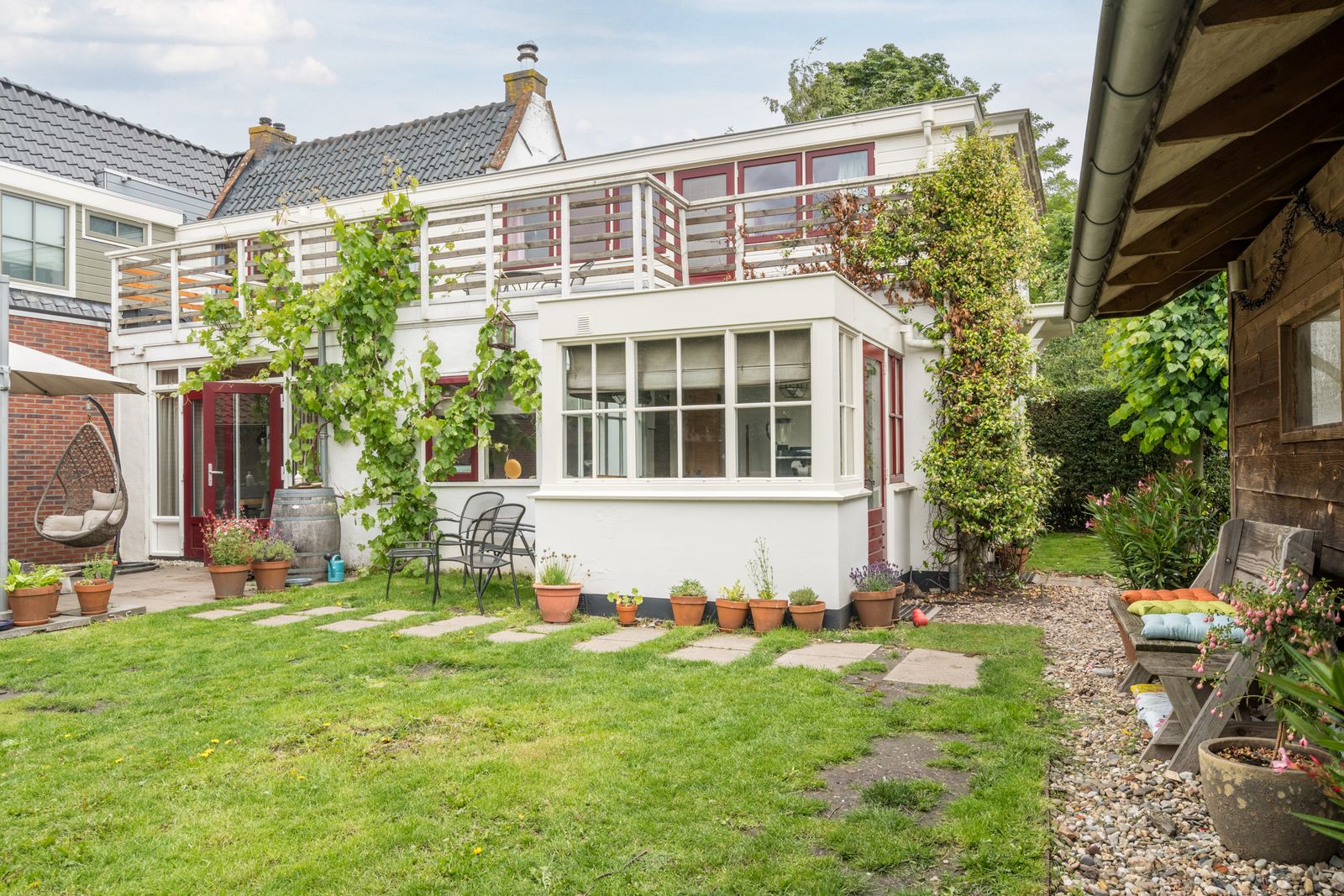 Dorpsstraat 44