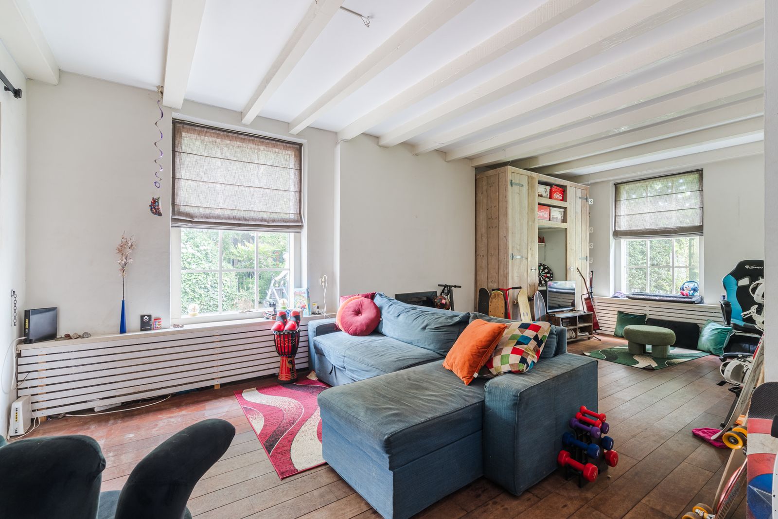 Dorpsstraat 44