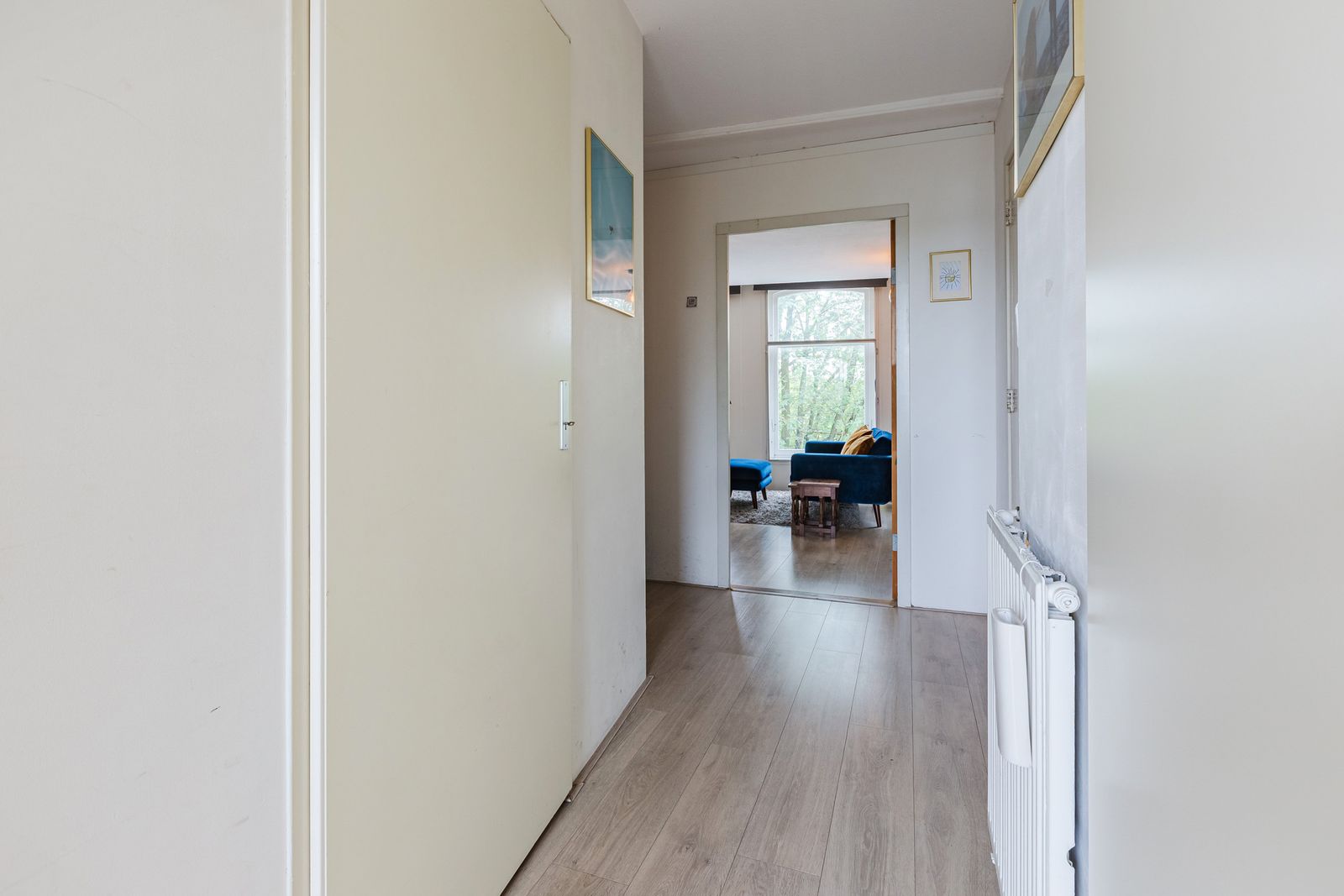 Oostenburgergracht 1F