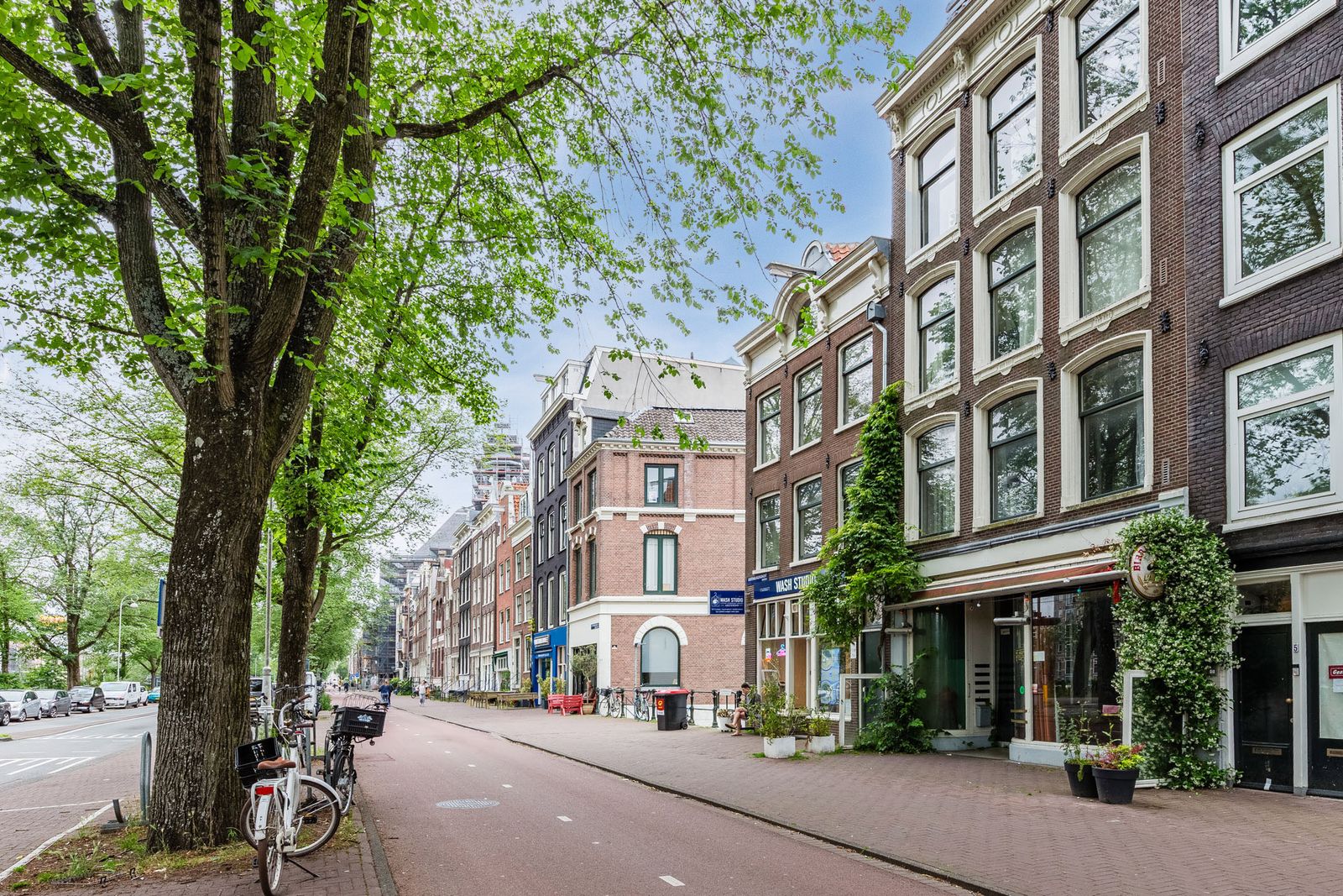 Oostenburgergracht 1F