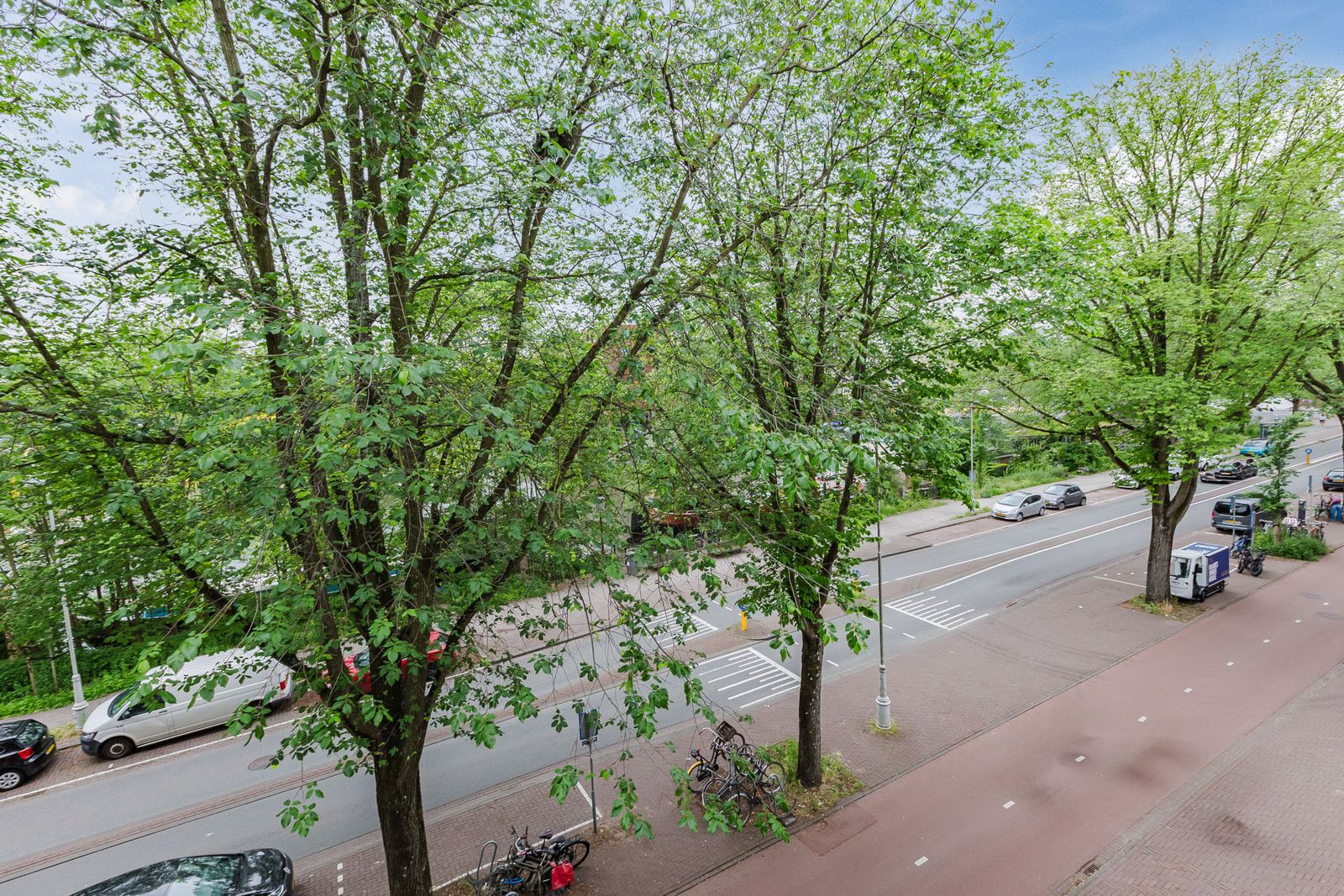 Oostenburgergracht 1F