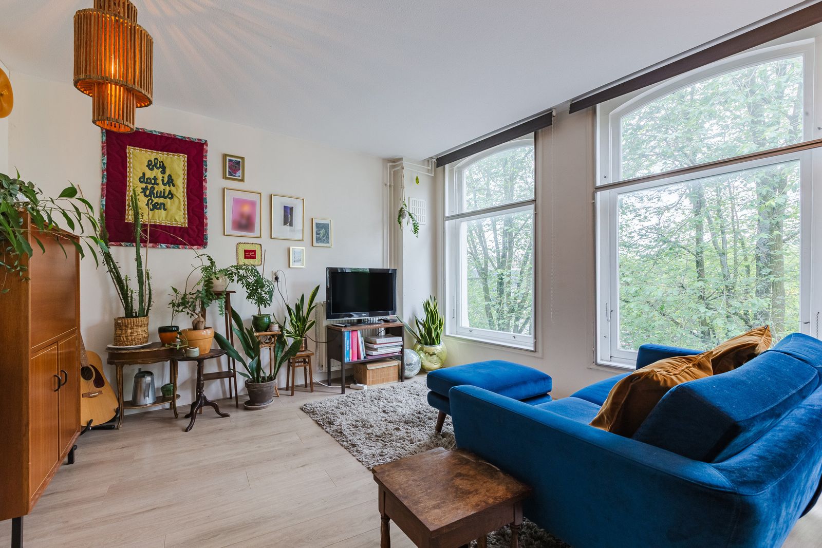 Oostenburgergracht 1F