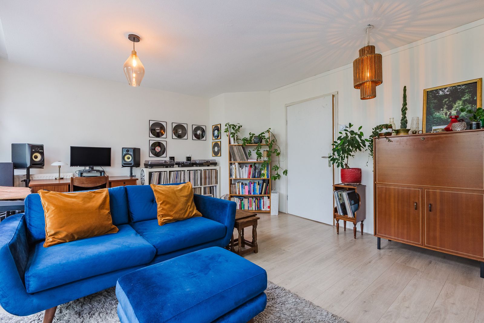 Oostenburgergracht 1F