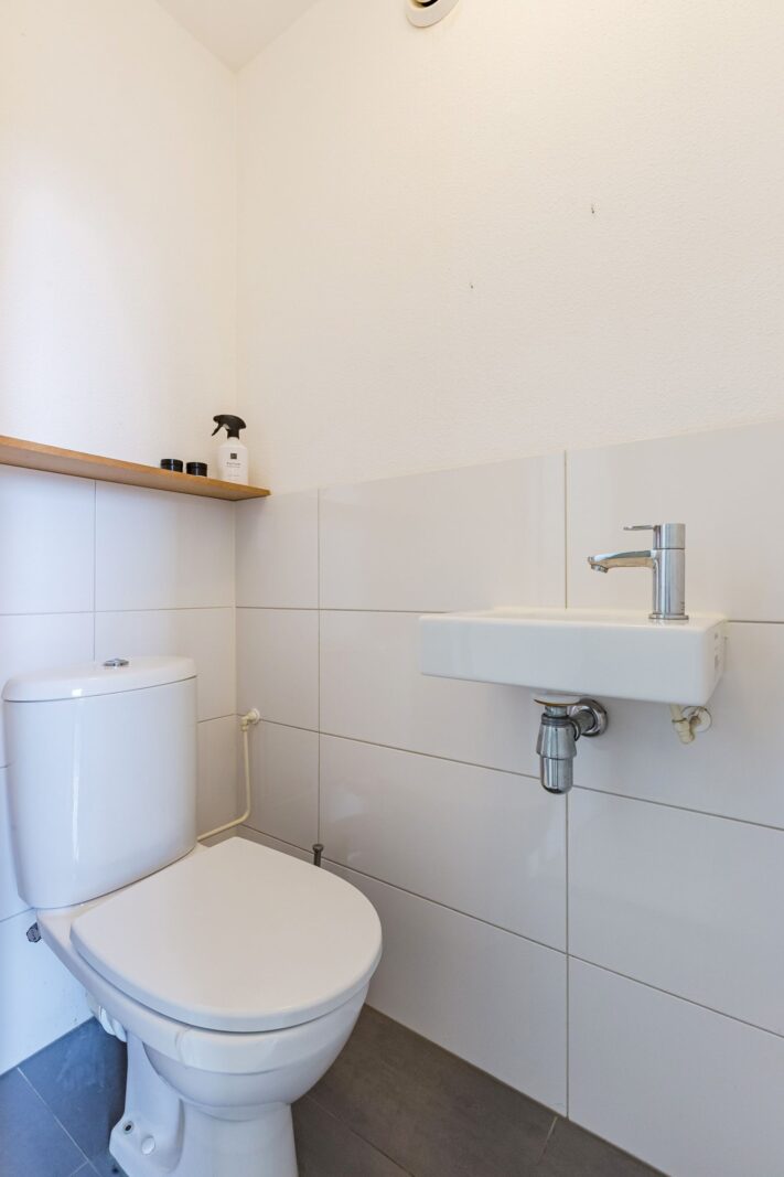 Oostenburgergracht 1F