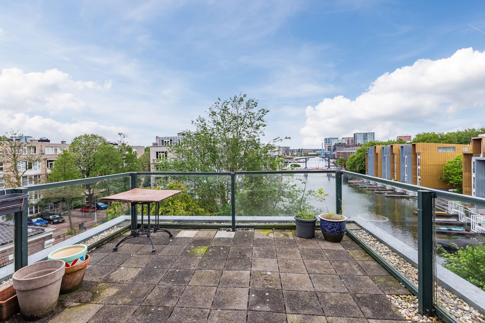 Oostenburgergracht 1F