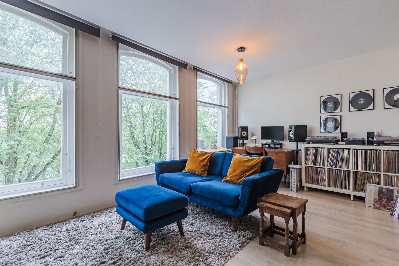 Oostenburgergracht 1F