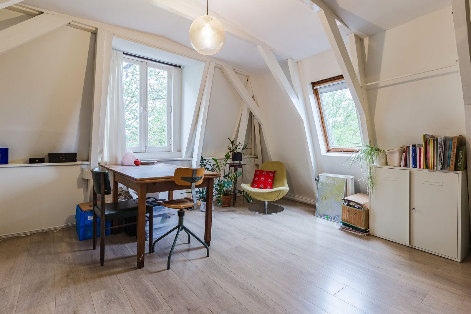 Oostenburgergracht 1F