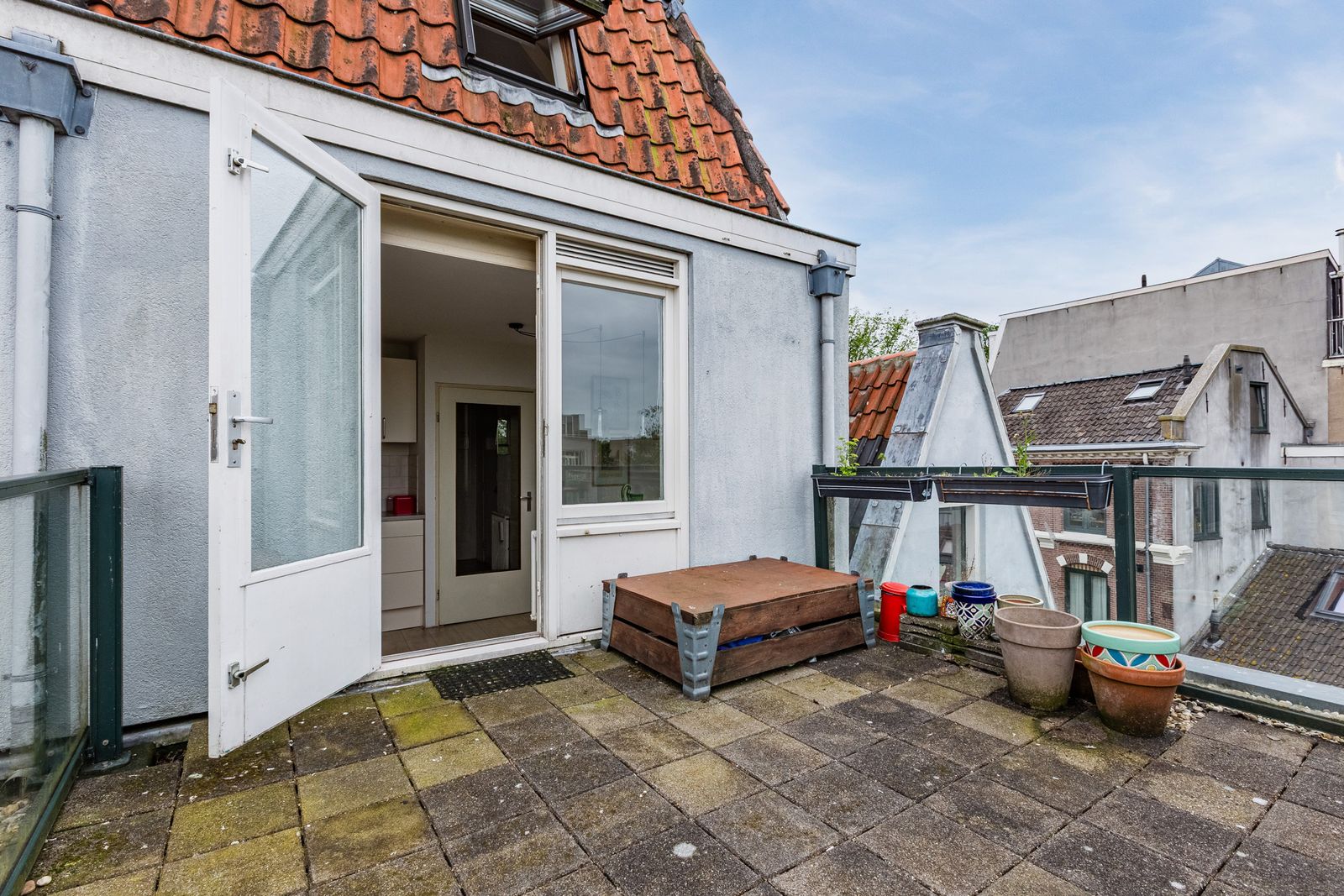Oostenburgergracht 1F