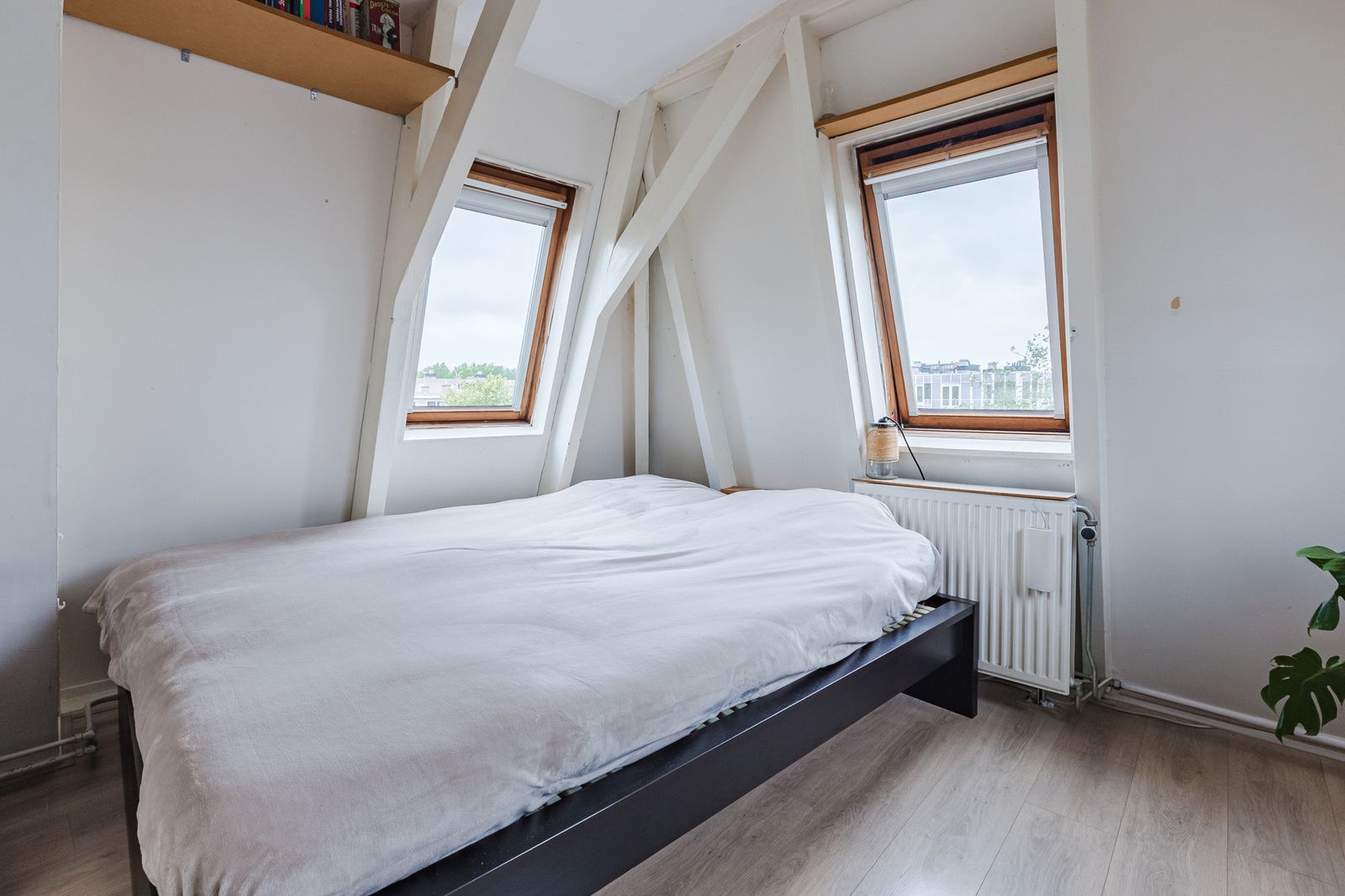 Oostenburgergracht 1F