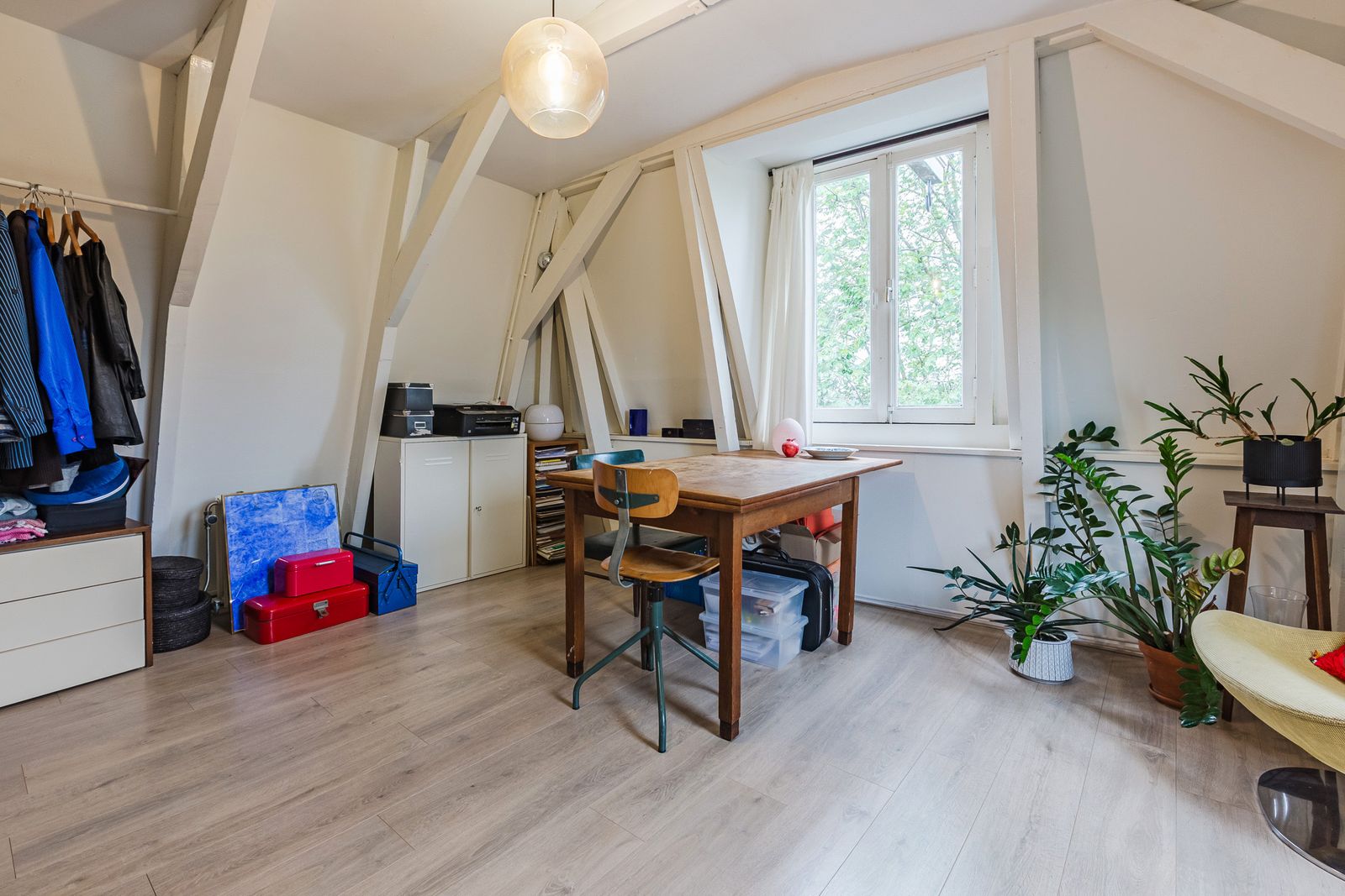 Oostenburgergracht 1F