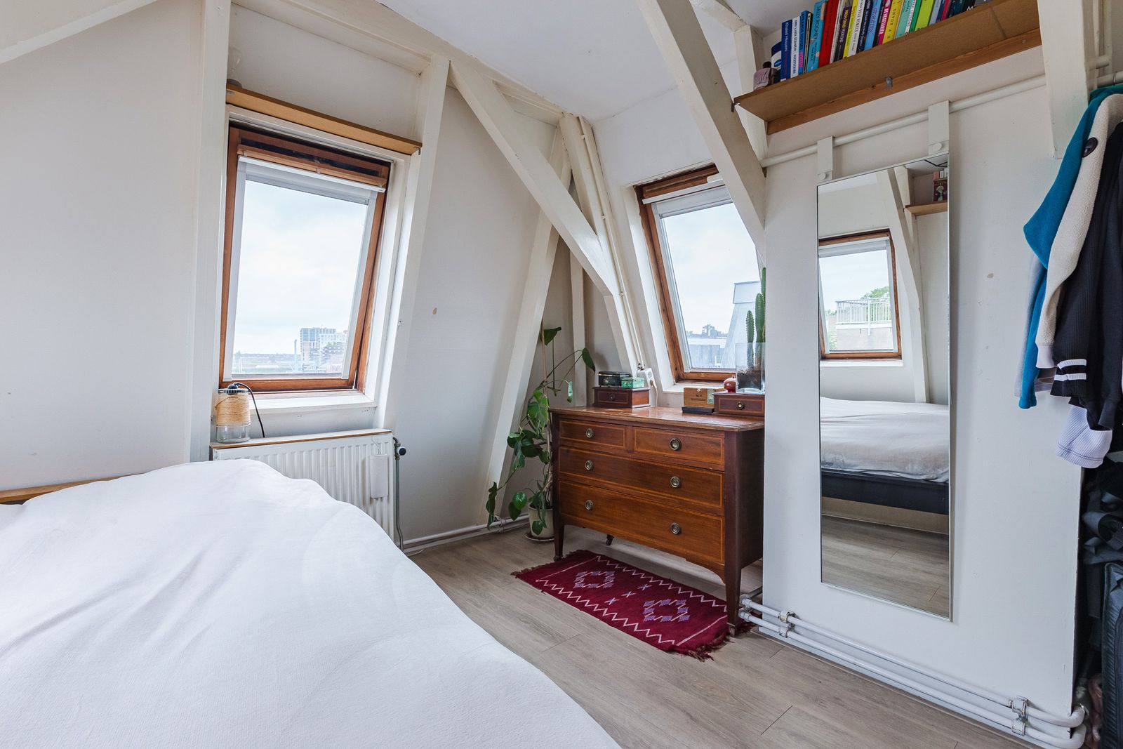 Oostenburgergracht 1F