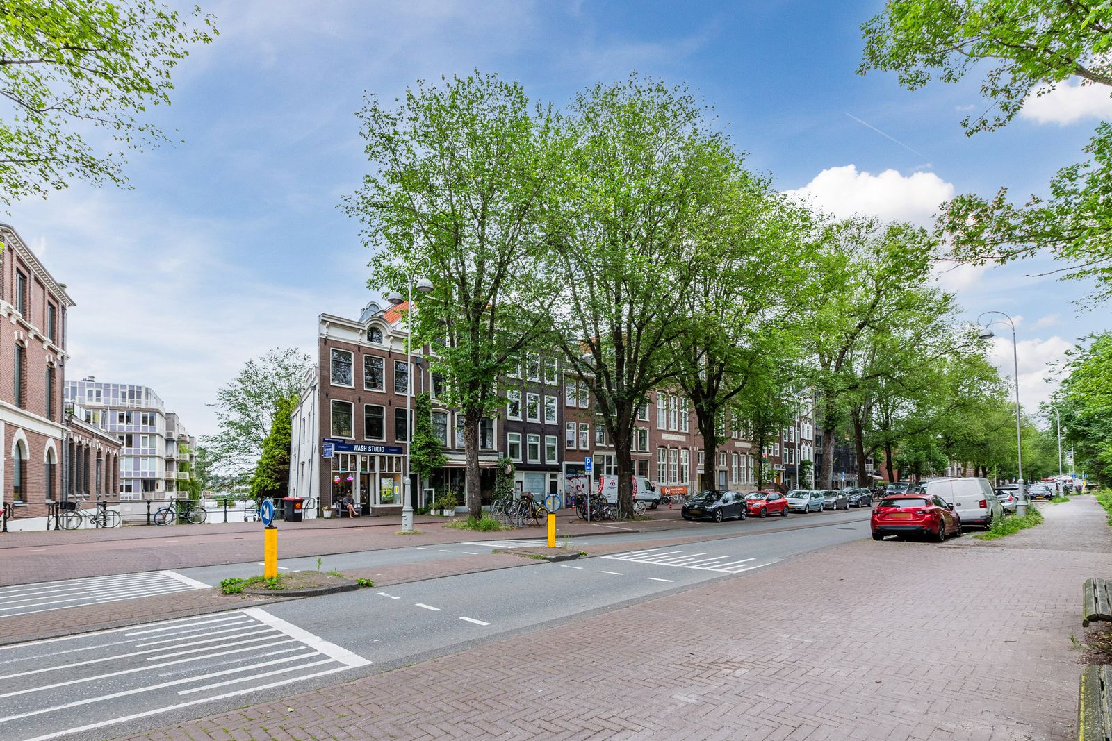 Oostenburgergracht 1F