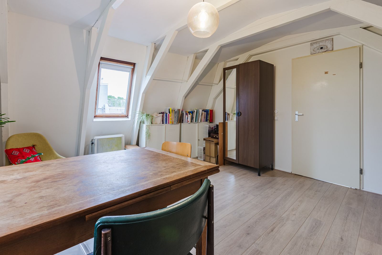 Oostenburgergracht 1F