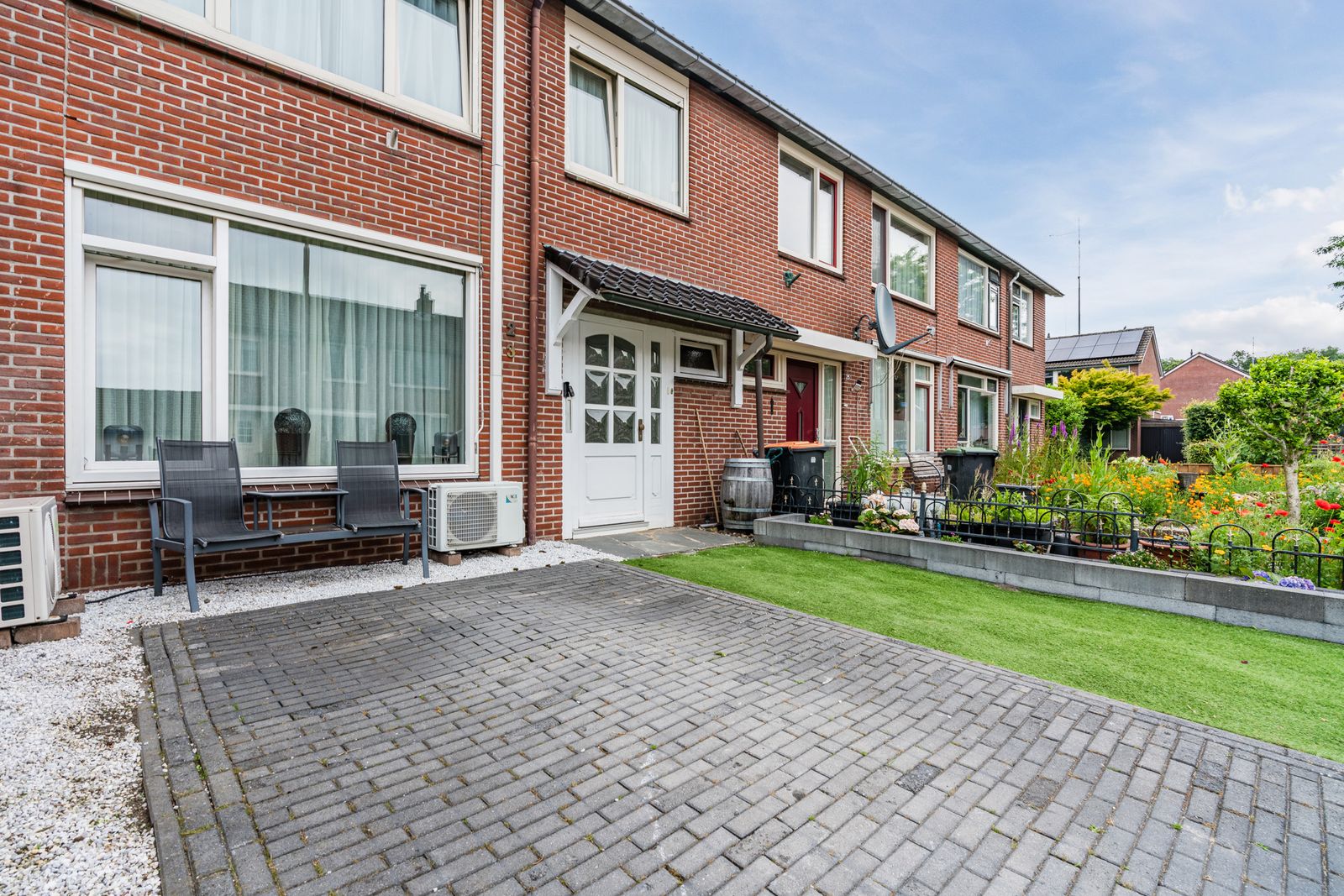 Heidestraat 23