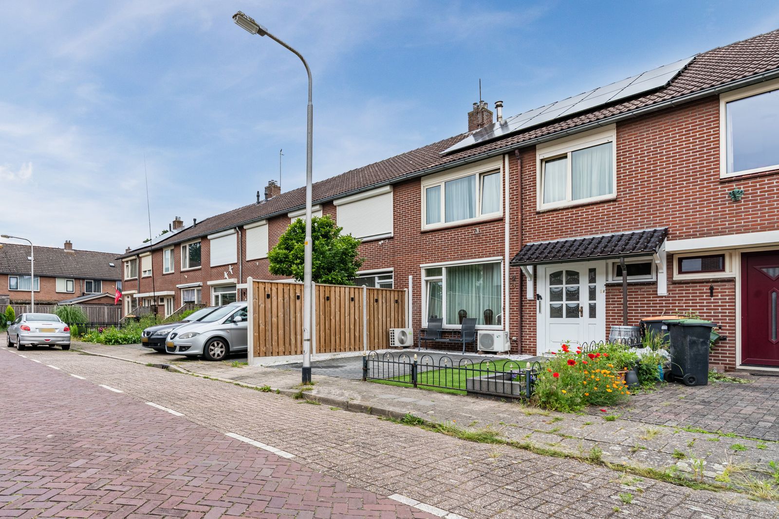 Heidestraat 23