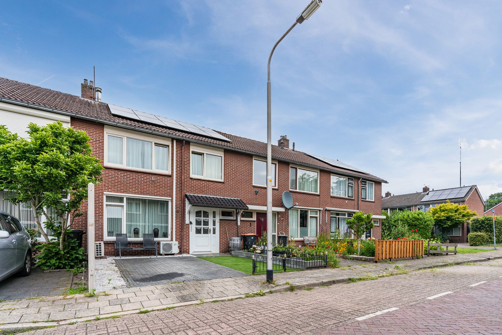 Heidestraat 23