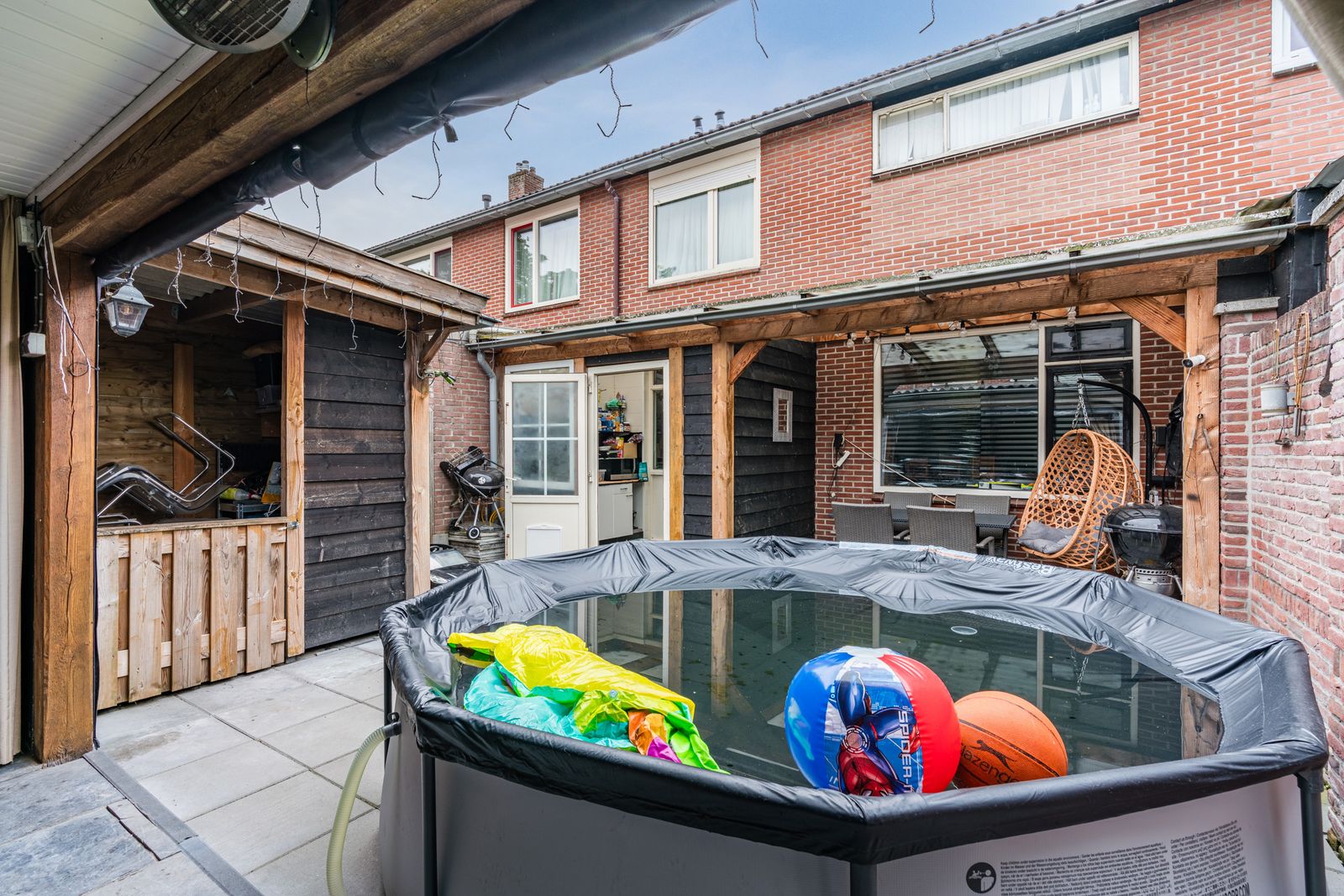 Heidestraat 23