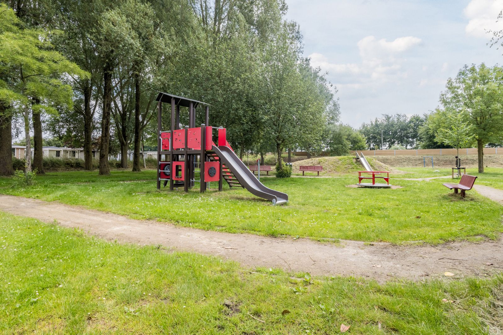 Het Prieel 23