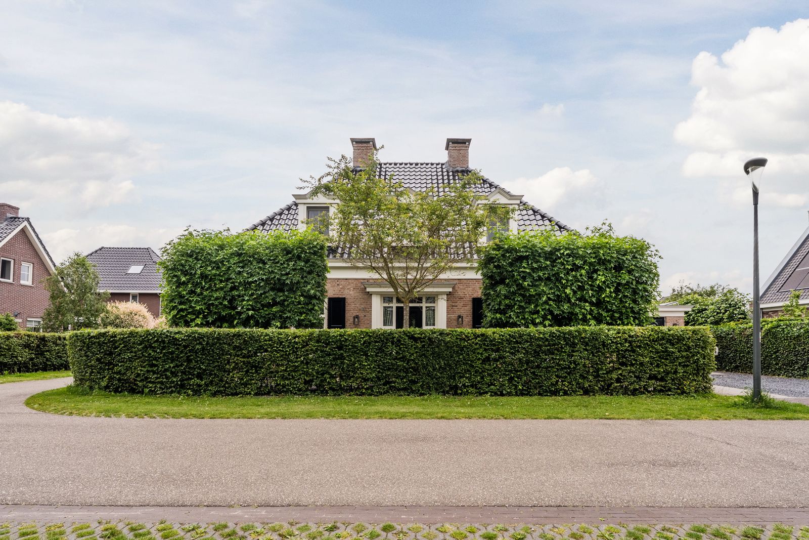Patrijshof 8