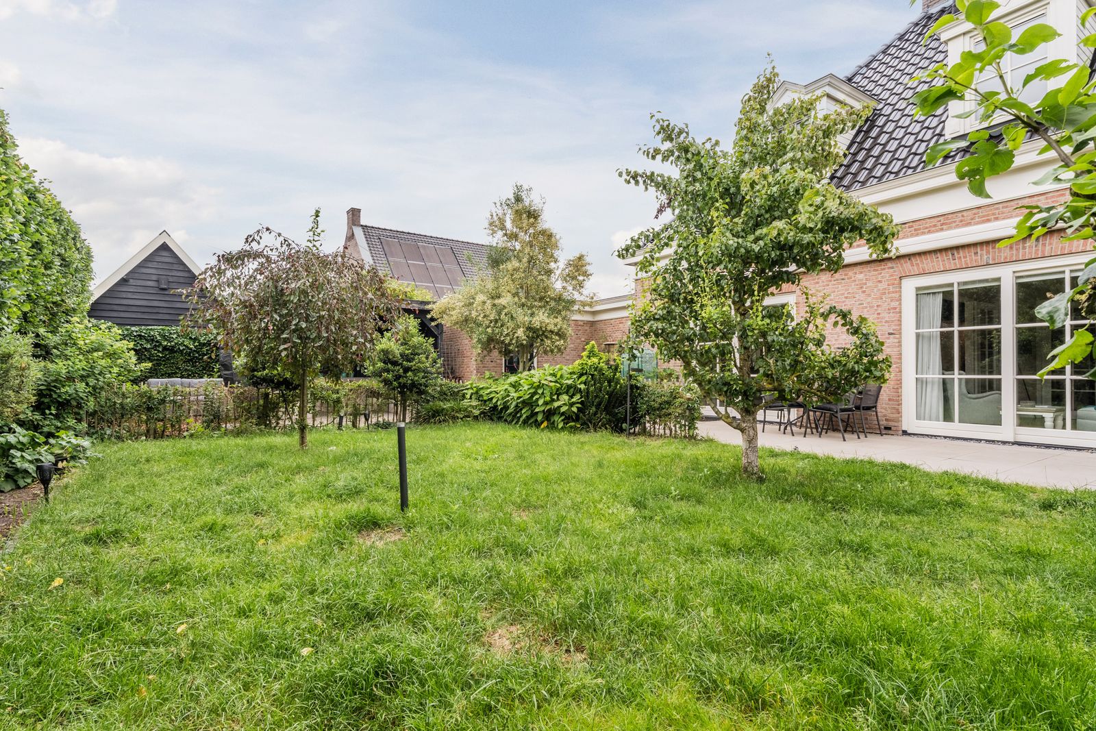 Patrijshof 8
