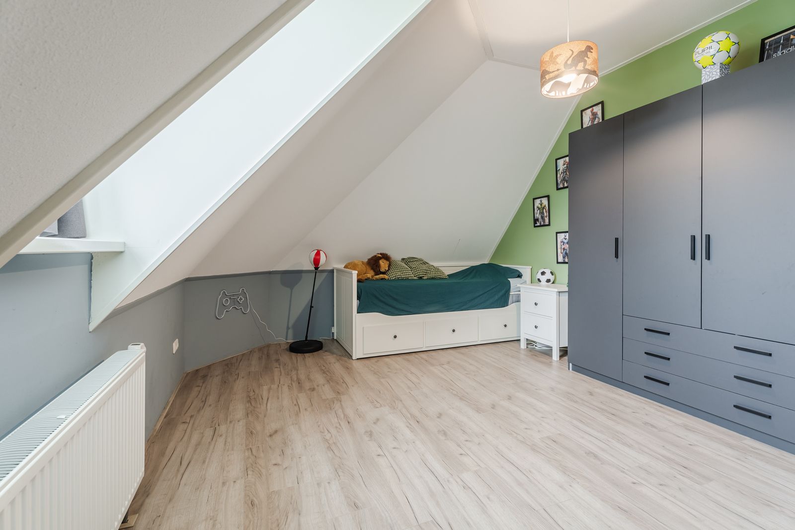 Patrijshof 8