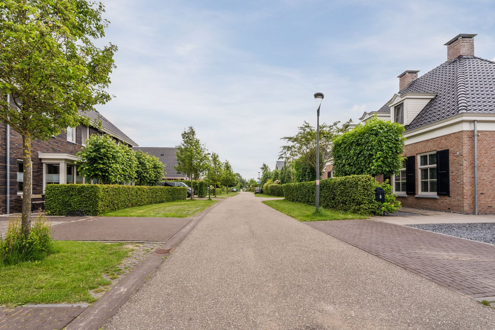Patrijshof 8