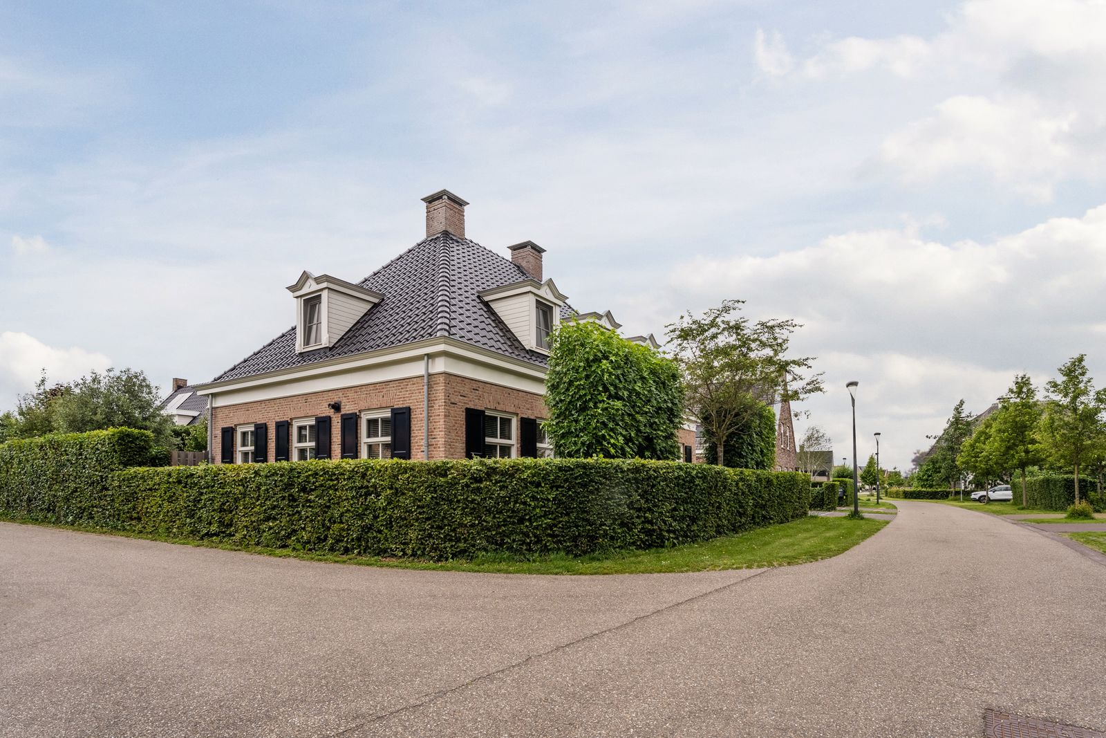 Patrijshof 8