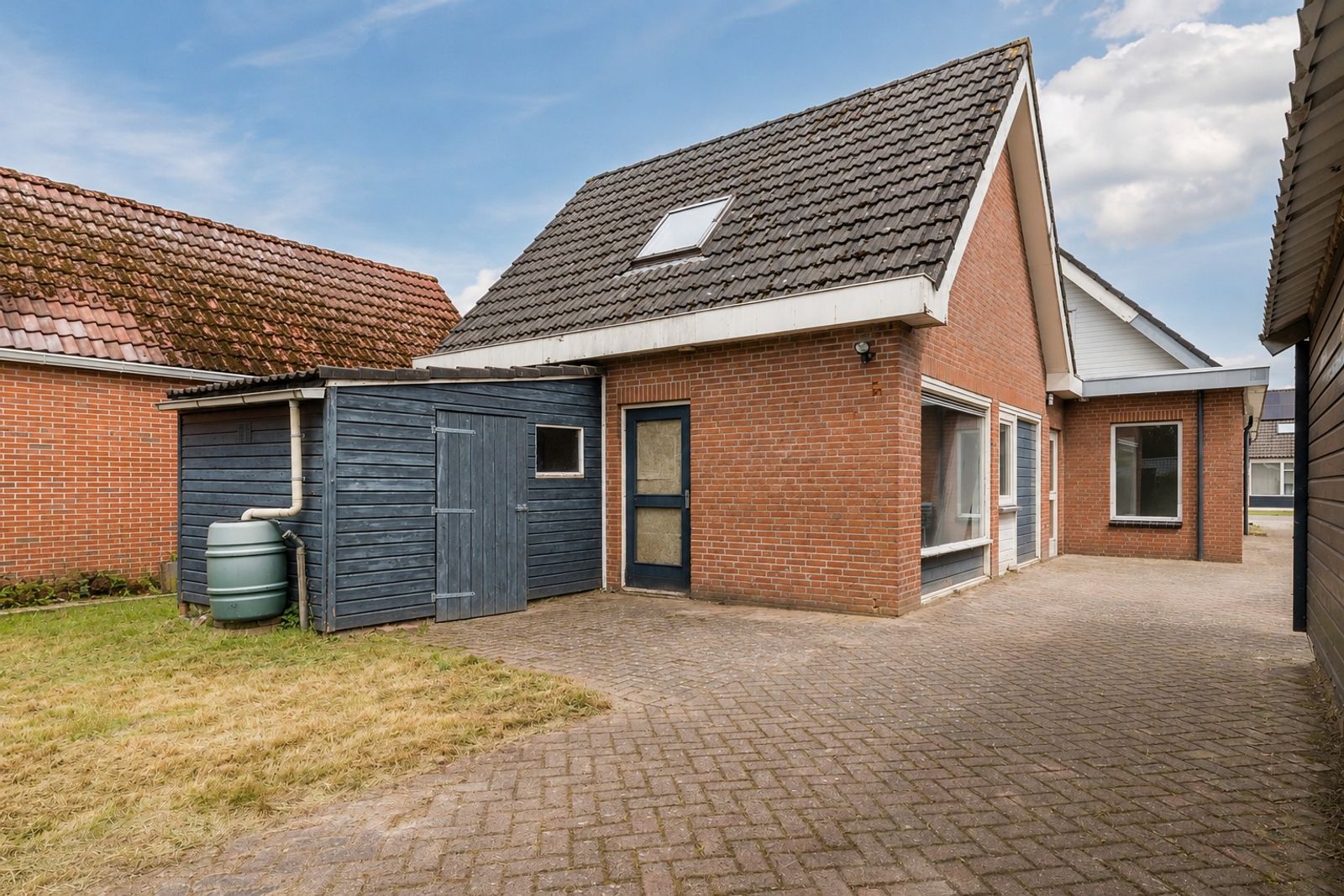 Musselweg 50