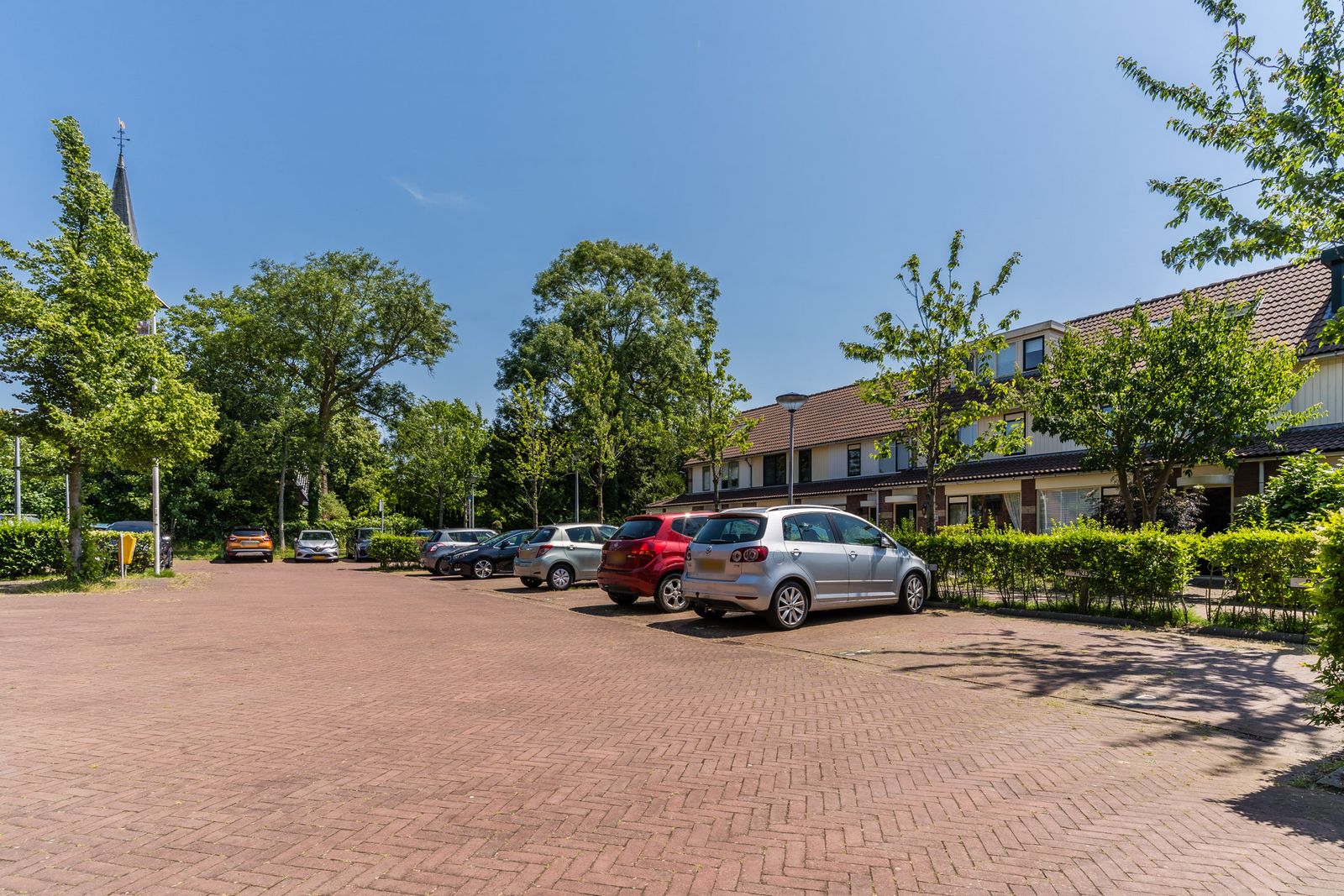 Zonoord 4