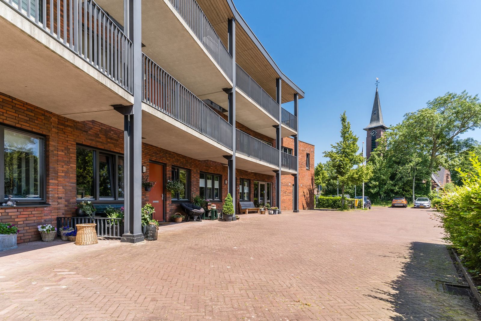 Zonoord 4