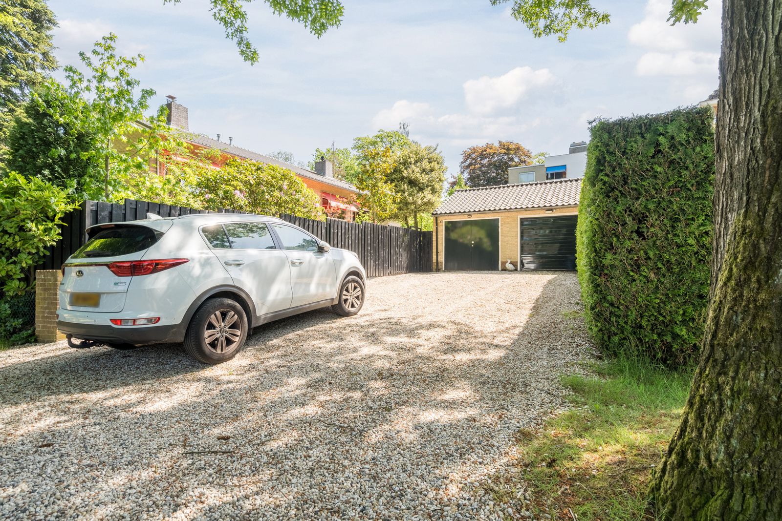 's-Gravelandseweg 87C