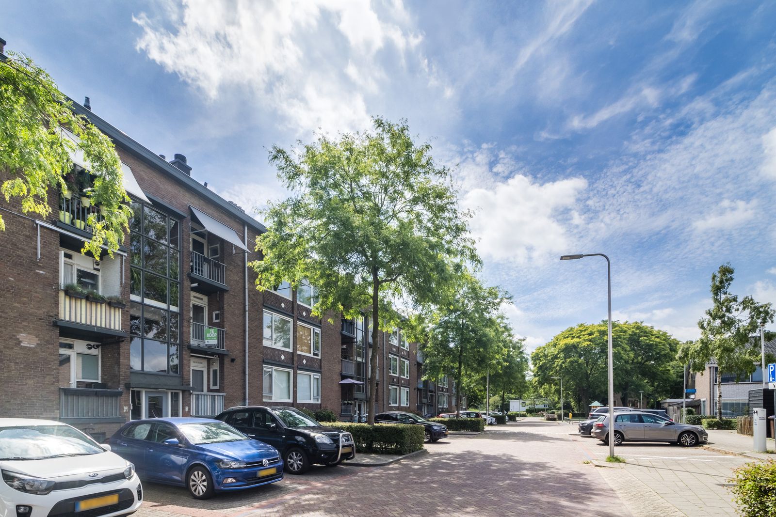 Charlotte de Bourbonstraat 42